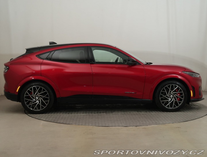 Ford Mustang Mach-E  GT 2023