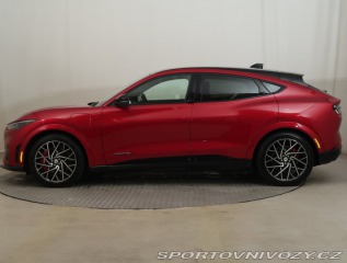 Ford Mustang Mach-E  GT 2023