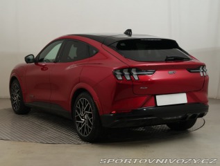 Ford Mustang Mach-E  GT 2023