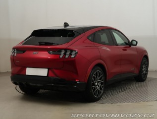 Ford Mustang Mach-E  GT 2023