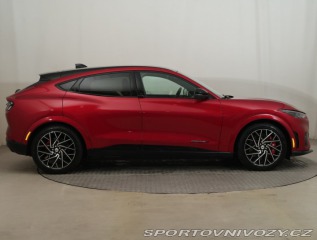 Ford Mustang Mach-E  GT 2023