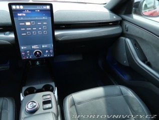 Ford Mustang Mach-E  GT 2023