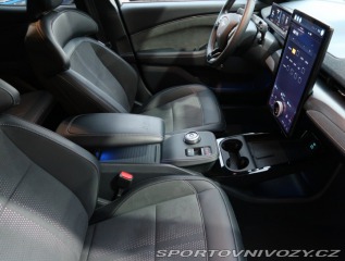 Ford Mustang Mach-E  GT 2023