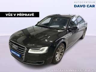 Audi  A8 6,3 FSI W12 Quatrro Tiptr
