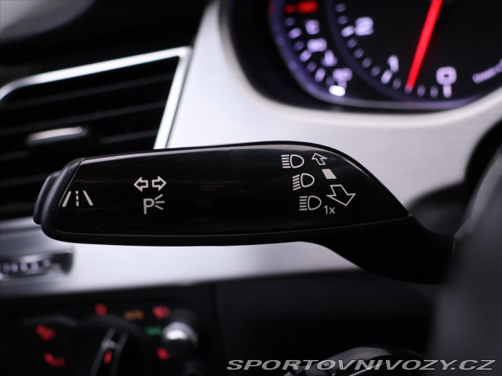 Audi Ostatní modely A8 6,3 FSI W12 Quatrro Tiptr 2015