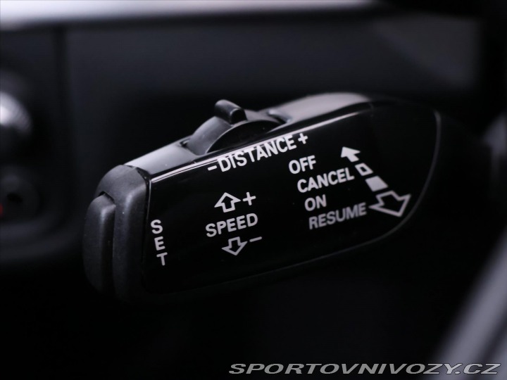 Audi Ostatní modely A8 6,3 FSI W12 Quatrro Tiptr 2015