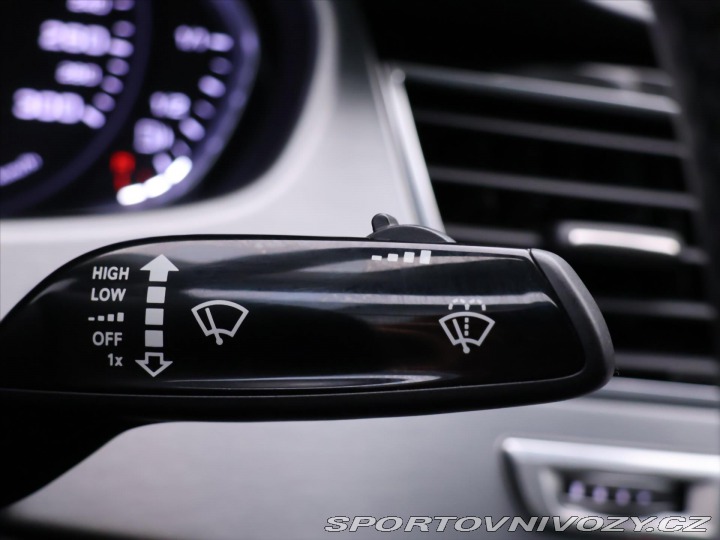 Audi Ostatní modely A8 6,3 FSI W12 Quatrro Tiptr 2015