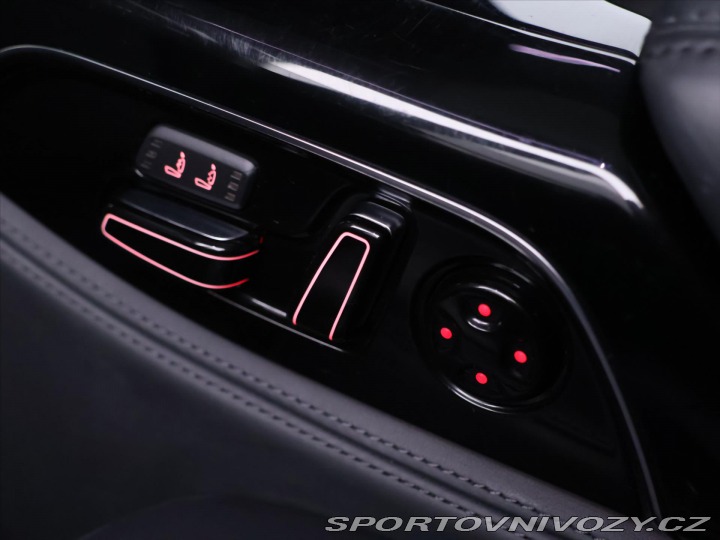 Audi Ostatní modely A8 6,3 FSI W12 Quatrro Tiptr 2015