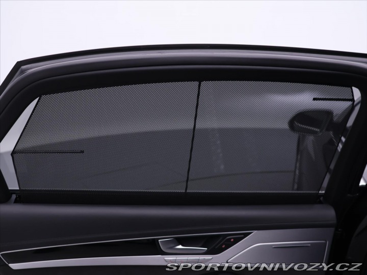 Audi Ostatní modely A8 6,3 FSI W12 Quatrro Tiptr 2015