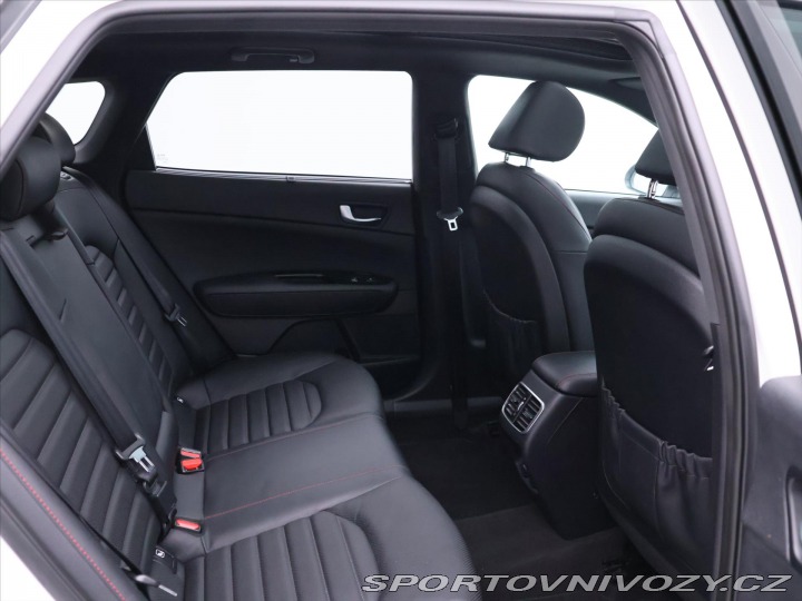 Kia Optima GT 2,0 T-GDI 175KW GT 2019