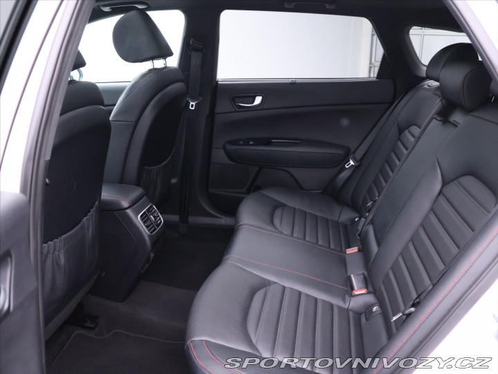 Kia Optima GT 2,0 T-GDI 175KW GT 2019