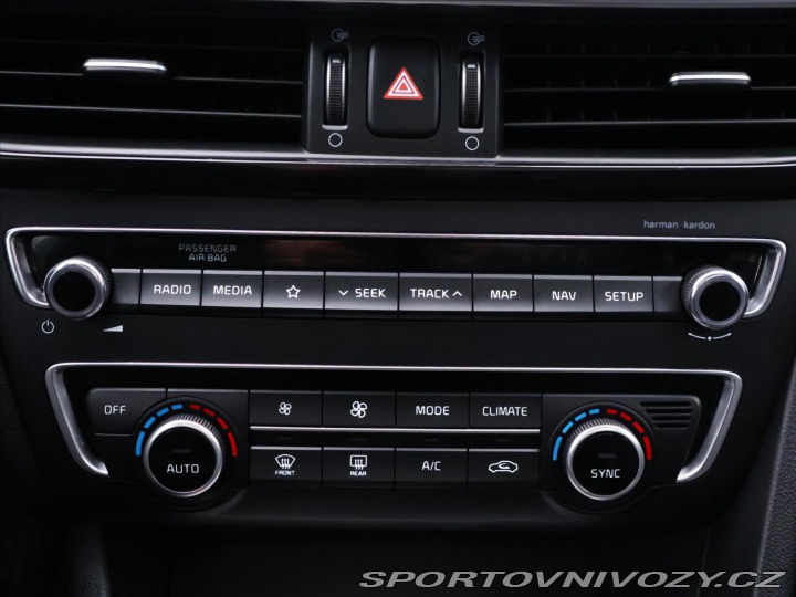 Kia Optima GT 2,0 T-GDI 175KW GT 2019