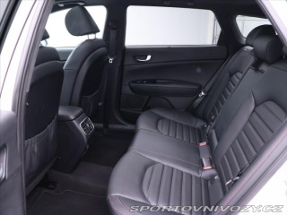 Kia Optima GT 2,0 T-GDI 175KW GT 2019