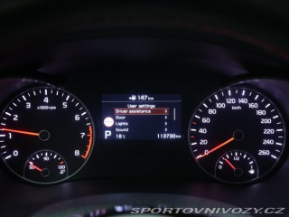 Kia Optima GT 2,0 T-GDI 175KW GT 2019