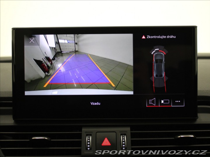 Audi Ostatní modely Q5 2,0 40TDi Q.SB S-Line 182 2022