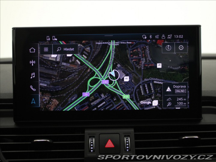 Audi Ostatní modely Q5 2,0 40TDi Q.SB S-Line 182 2022