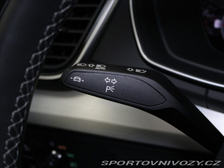 Audi Ostatní modely Q5 2,0 40TDi Q.SB S-Line 182 2022