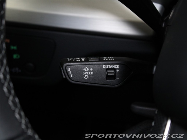 Audi Ostatní modely Q5 2,0 40TDi Q.SB S-Line 182 2022