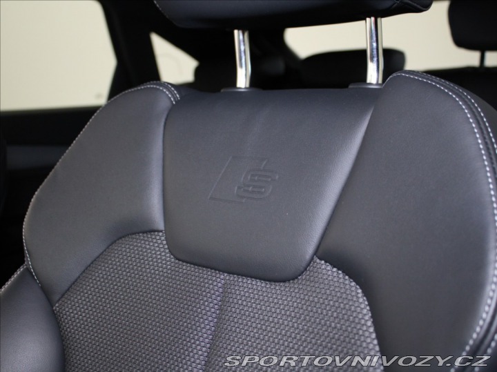 Audi Ostatní modely Q5 2,0 40TDi Q.SB S-Line 182 2022