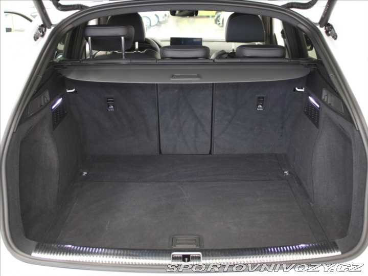 Audi Ostatní modely Q5 2,0 40TDi Q.SB S-Line 182 2022