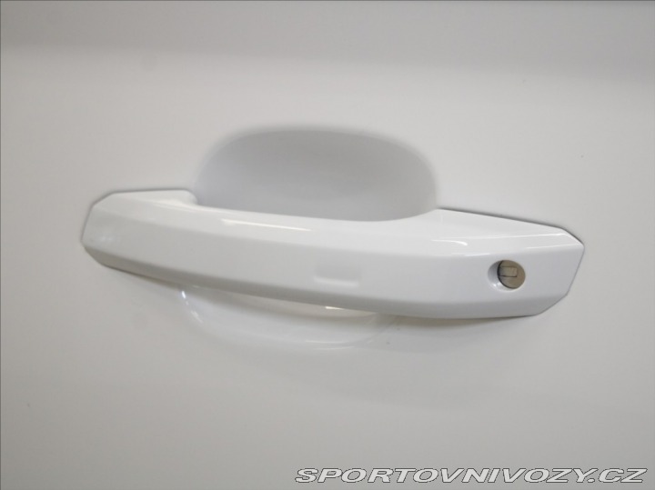 Audi Ostatní modely Q5 2,0 40TDi Q.SB S-Line 182 2022