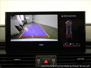 Audi Ostatní modely Q5 2,0 40TDi Q.SB S-Line 182 2022