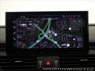 Audi Ostatní modely Q5 2,0 40TDi Q.SB S-Line 182 2022