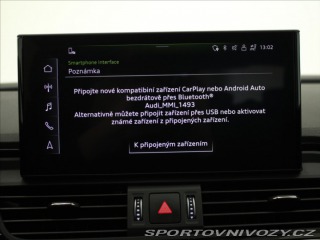 Audi Ostatní modely Q5 2,0 40TDi Q.SB S-Line 182 2022