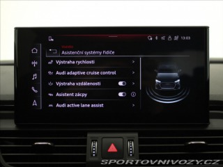 Audi Ostatní modely Q5 2,0 40TDi Q.SB S-Line 182 2022