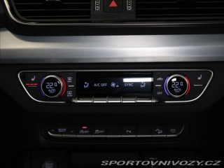 Audi Ostatní modely Q5 2,0 40TDi Q.SB S-Line 182 2022