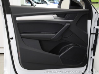 Audi Ostatní modely Q5 2,0 40TDi Q.SB S-Line 182 2022