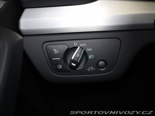 Audi Ostatní modely Q5 2,0 40TDi Q.SB S-Line 182 2022