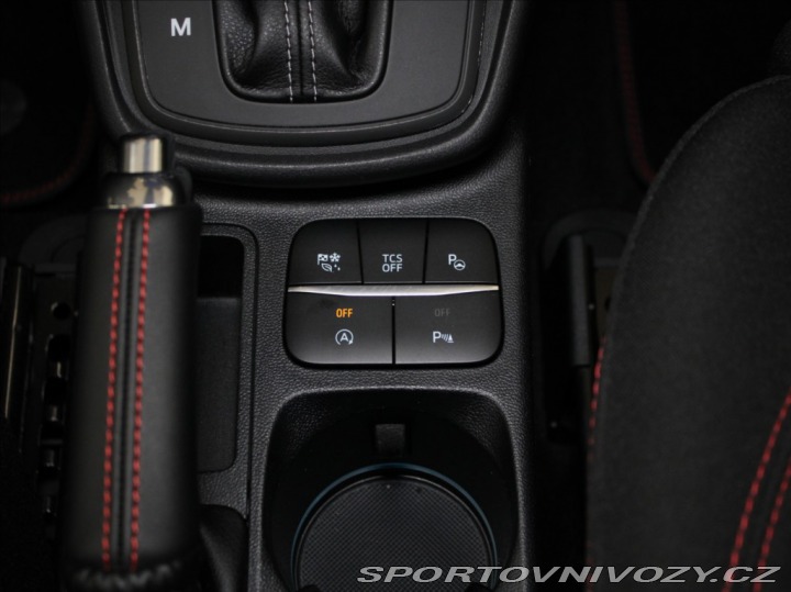 Ford Puma 1,0 EB 155k. AT ST-Line 2 2023