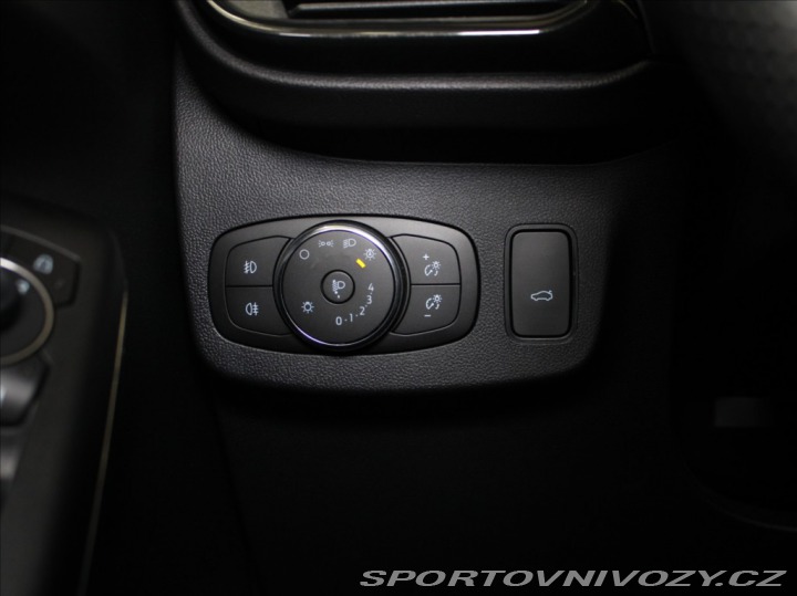 Ford Puma 1,0 EB 155k. AT ST-Line 2 2023