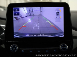 Ford Puma 1,0 EB 155k. AT ST-Line 2 2023