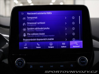 Ford Puma 1,0 EB 155k. AT ST-Line 2 2023