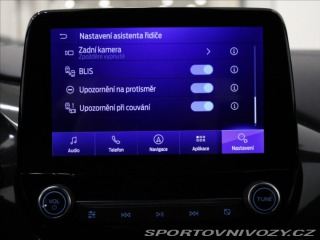 Ford Puma 1,0 EB 155k. AT ST-Line 2 2023