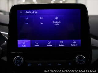 Ford Puma 1,0 EB 155k. AT ST-Line 2 2023