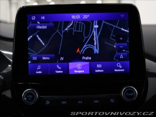 Ford Puma 1,0 EB 155k. AT ST-Line 2 2023