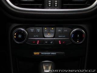 Ford Puma 1,0 EB 155k. AT ST-Line 2 2023