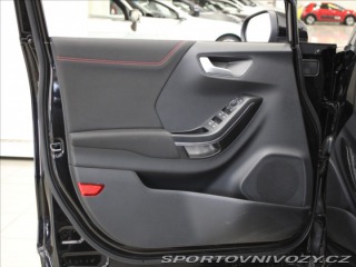 Ford Puma 1,0 EB 155k. AT ST-Line 2 2023