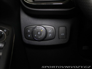 Ford Puma 1,0 EB 155k. AT ST-Line 2 2023