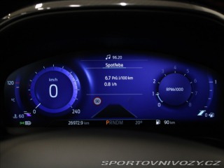 Ford Puma 1,0 EB 155k. AT ST-Line 2 2023