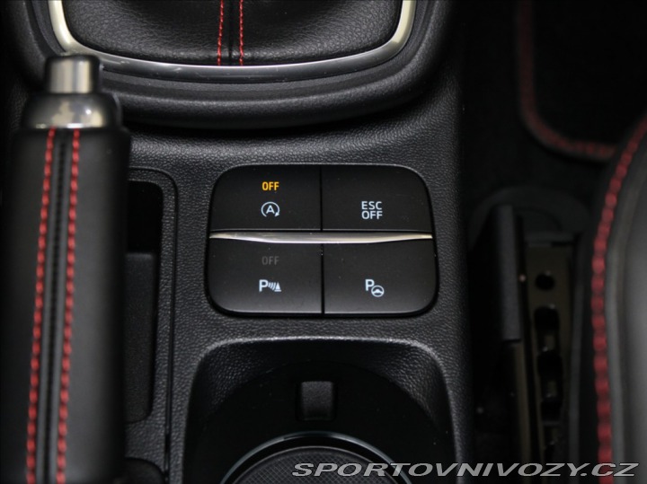 Ford Puma 1,5 ST 147kW Perf. Akční 2023