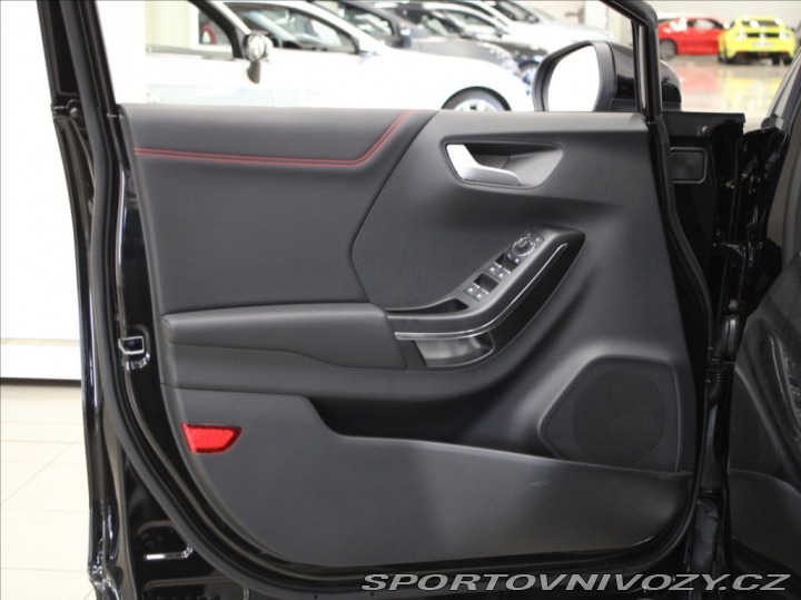 Ford Puma 1,5 ST 147kW Perf. Akční 2023