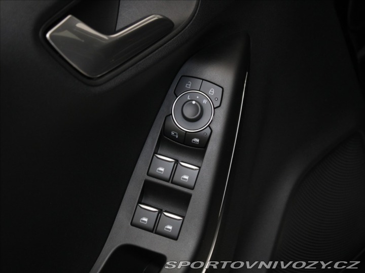 Ford Puma 1,5 ST 147kW Perf. Akční 2023