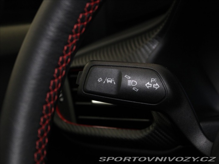 Ford Puma 1,5 ST 147kW Perf. Akční 2023