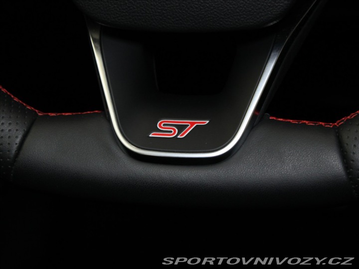 Ford Puma 1,5 ST 147kW Perf. Akční 2023