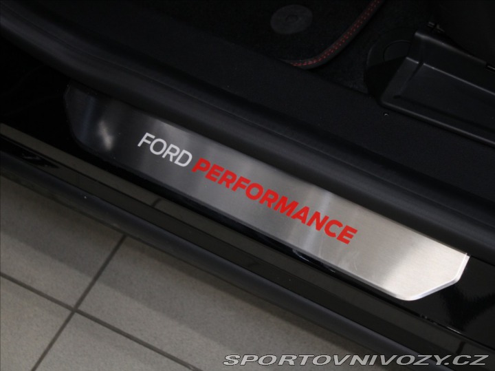 Ford Puma 1,5 ST 147kW Perf.Pack. B 2023
