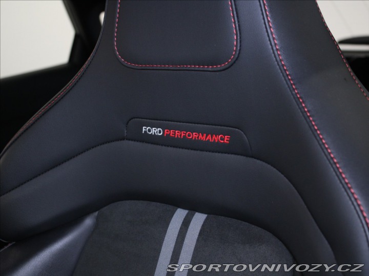 Ford Puma 1,5 ST 147kW Perf. Akční 2023